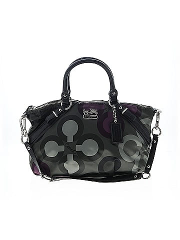 Coach Satchel (view 1)