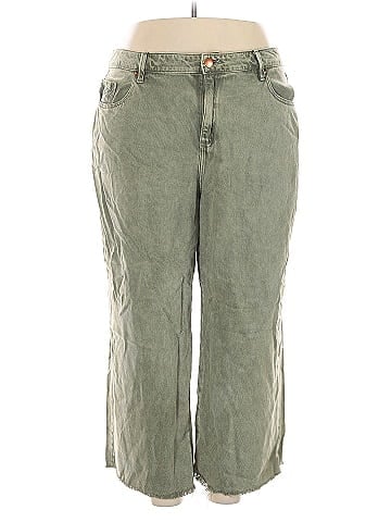 Lane Bryant Jeans (view 1)