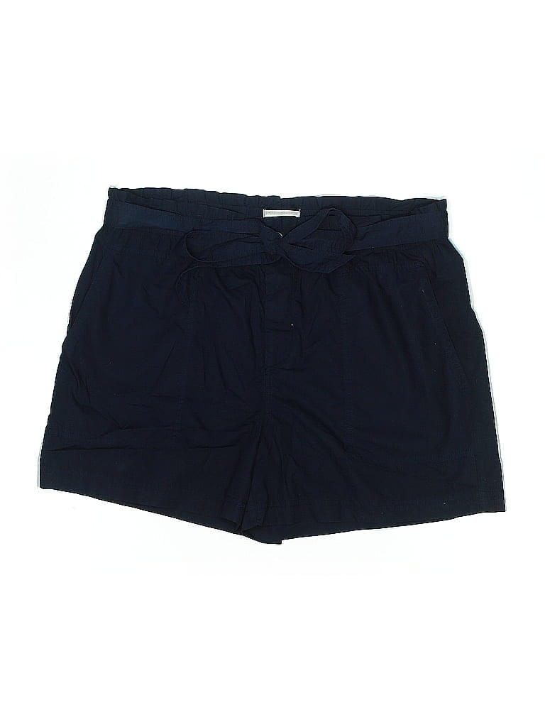 Pre-owned Lou & Grey Shorts In Blue