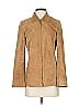 Bernardo 100% Polyester Tan Jacket Size XS - photo 1