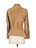 Bernardo 100% Polyester Tan Jacket Size XS - photo 2