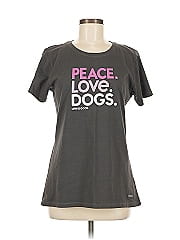 Life Is Good Short Sleeve T Shirt