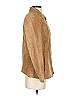 Bernardo 100% Polyester Tan Jacket Size XS - photo 4