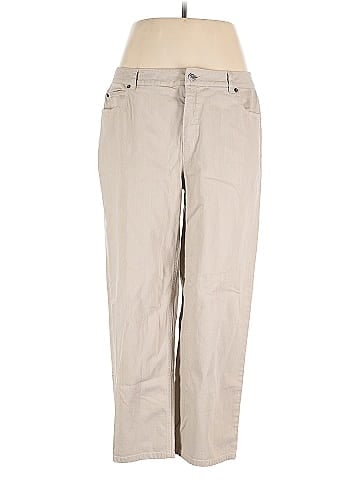Talbots Khakis (view 1)