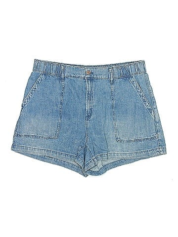 Gap Denim Shorts (view 1)