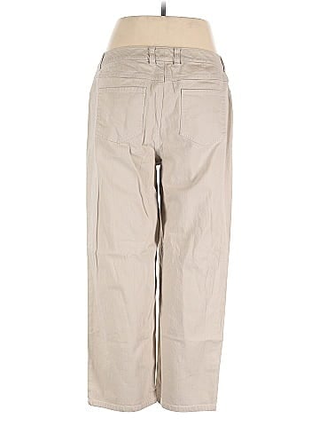 Talbots Khakis (view 2)