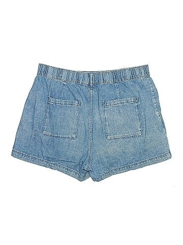 Gap Denim Shorts (view 2)