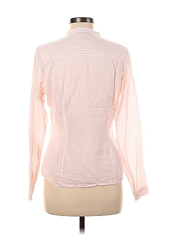 Moda International Long Sleeve Blouse (view 2)