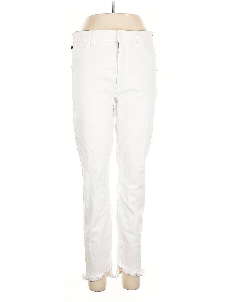 Joe's Jeans Jeans In White