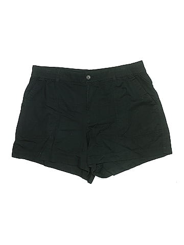 Gap Shorts (view 1)