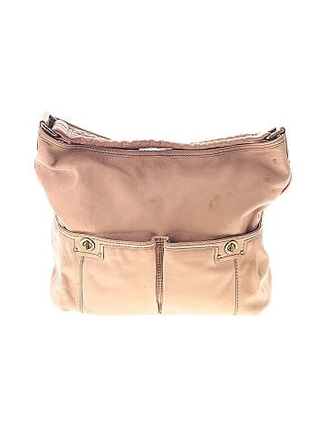 Marc by Marc Jacobs Leather Shoulder Bag (view 1)