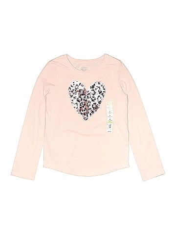 Jumping Beans Long Sleeve T-Shirt (view 1)