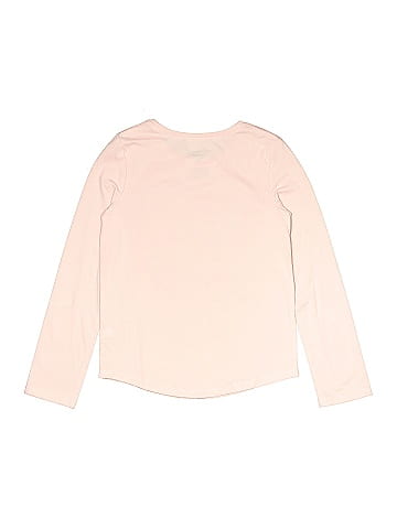 Jumping Beans Long Sleeve T-Shirt (view 2)