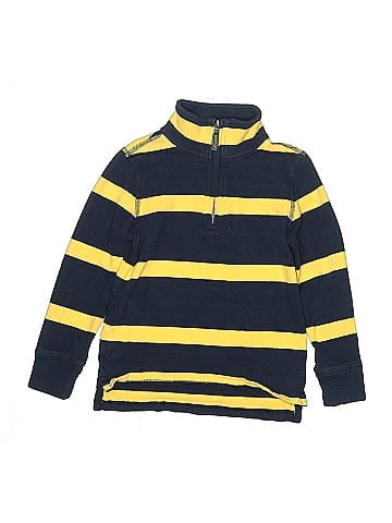 Crewcuts Pullover Sweater (view 1)