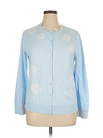 Ann Taylor LOFT Outlet Cardigan (view 1)