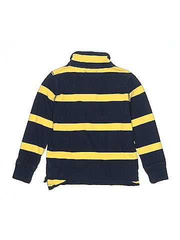 Crewcuts Pullover Sweater (view 2)