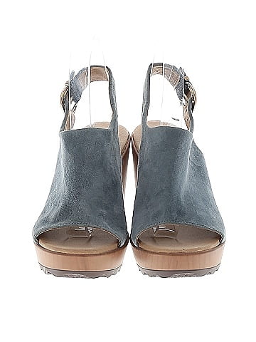 Dr. Scholl's Wedges (view 2)