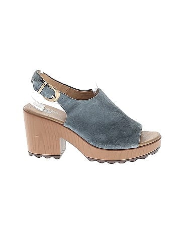 Dr. Scholl's Wedges (view 1)