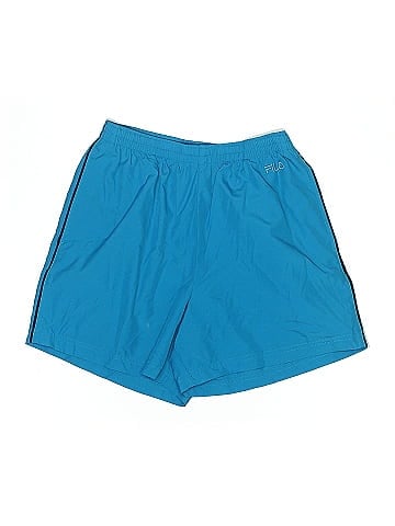 FILA Athletic Shorts (view 1)