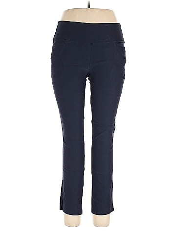 Apt. 9 Active Pants (view 1)
