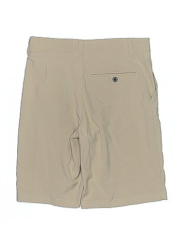 Under Armour Khaki Shorts (view 2)
