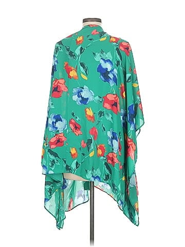 Lane Bryant Kimono (view 2)