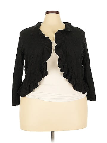 Jones New York Collection Cardigan (view 1)