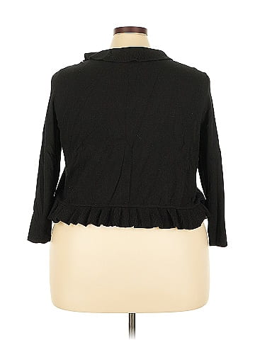 Jones New York Collection Cardigan (view 2)