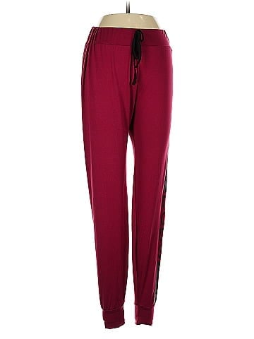 BCBGeneration Track Pants (view 1)