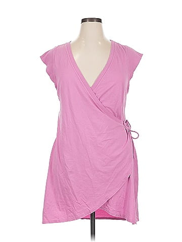 Daily Practice By Anthropologie Casual Dress (view 1)