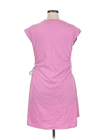 Daily Practice By Anthropologie Casual Dress (view 2)