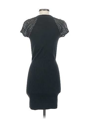 Armani Exchange Cocktail Dress (view 2)
