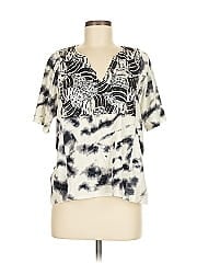 Tiny Short Sleeve Blouse