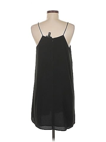 Aqua Casual Dress (view 2)
