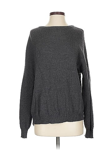 Philosophy Pullover Sweater (view 1)