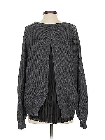 Philosophy Pullover Sweater (view 2)