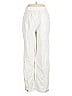NEIWAI White Casual Pants Size S - photo 2