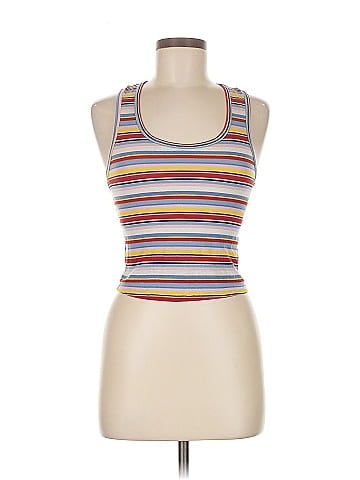 Aqua Tank Top (view 1)