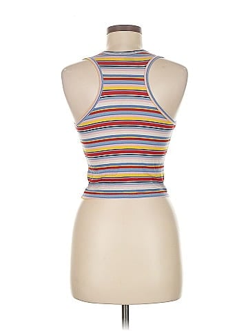 Aqua Tank Top (view 2)