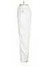 NEIWAI White Casual Pants Size S - photo 5