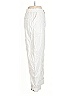NEIWAI White Casual Pants Size S - photo 4