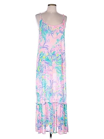 Lilly Pulitzer Casual Dress (view 1)