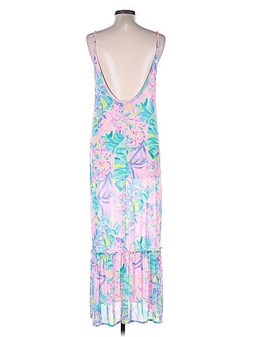 Lilly Pulitzer Casual Dress (view 2)