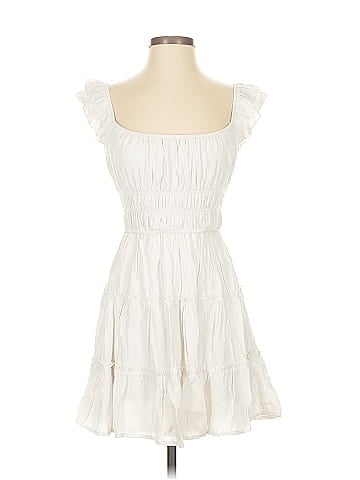 Trixxi Casual Dress (view 1)