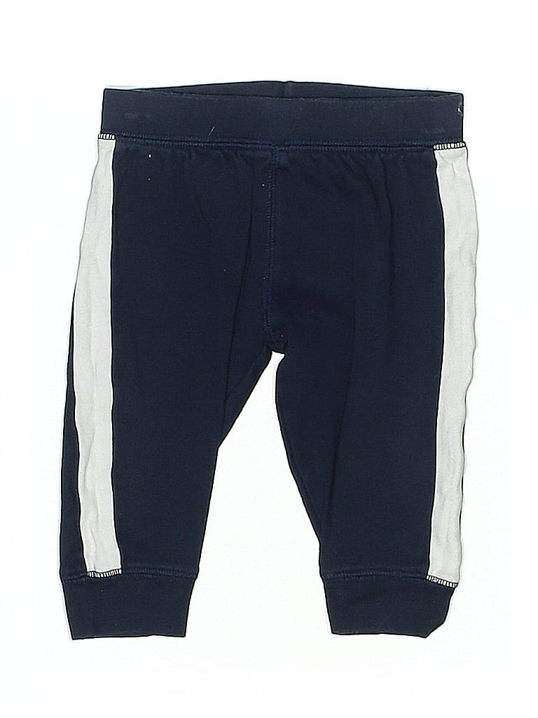 Click to view more detailed imagery on our partner's website Pre-owned Bundles Babies' Active Pants In Blue
