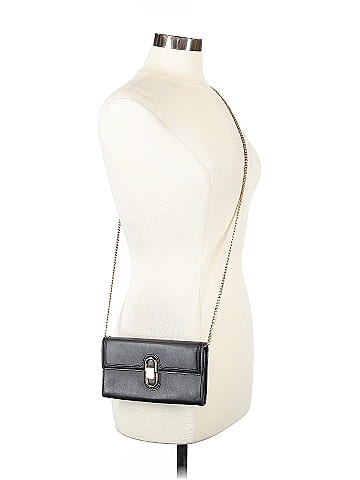 Fossil Leather Crossbody Bag (view 2)