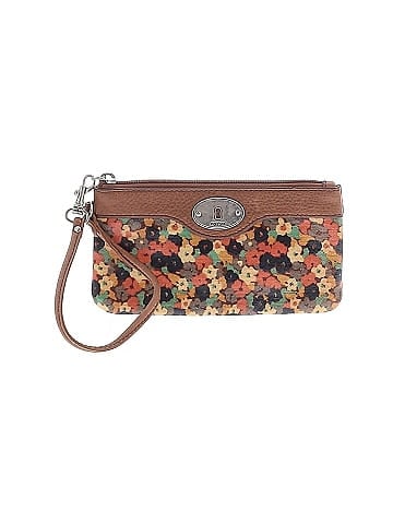 Fossil Wristlet (view 1)