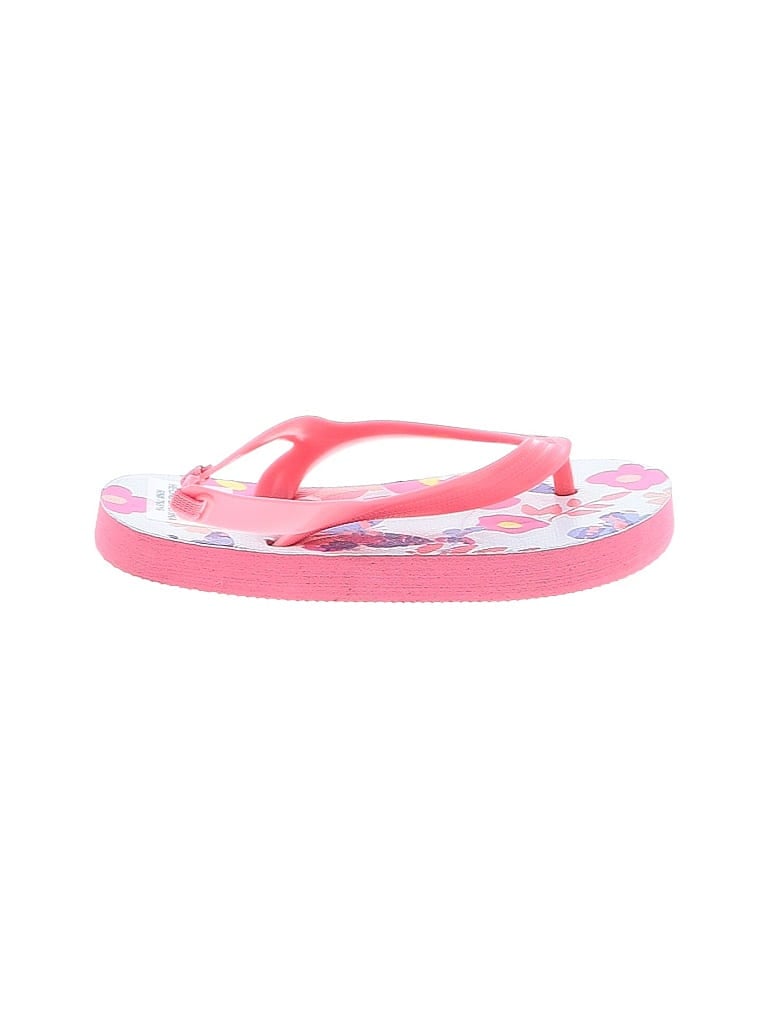 Pre-owned Unbranded Kids' Sandals In Pink