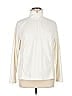 Lands' End Ivory Fleece Size XL - photo 1
