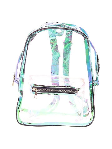 Unbranded Backpack (view 1)